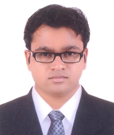 Dr. Sanjay J. Jadav